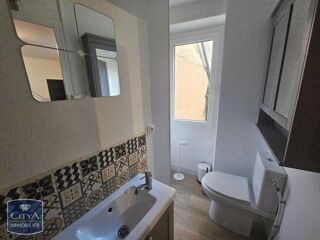  Appartement � louer 1 pi�ce 24 m�