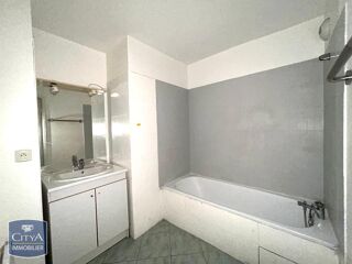  Appartement � louer 3 pi�ces 61 m�