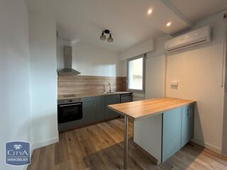  Appartement � louer 1 pi�ce 27 m�