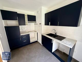  Appartement � louer 4 pi�ces 81 m�
