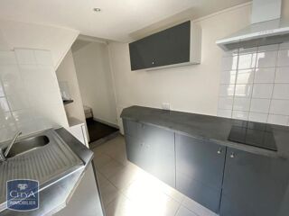  Appartement � louer 1 pi�ce 21 m�