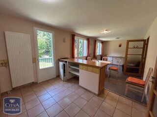 Appartement � louer 4 pi�ces 72 m�