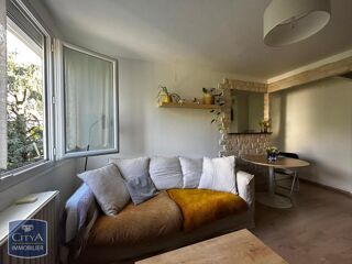  Appartement à louer 3 pièces 54 m²
