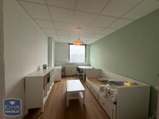  Appartement � louer 1 pi�ce 20 m�