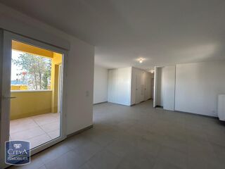  Appartement à louer 2 pièces 51 m²
