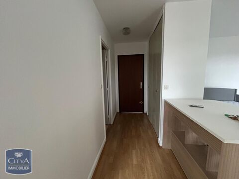  Appartement � louer 1 pi�ce 25 m�