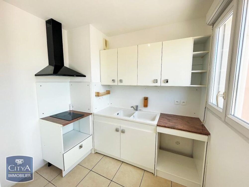 location Appartement - 2 pièce(s) - 43 m² Le Pontet (84130)