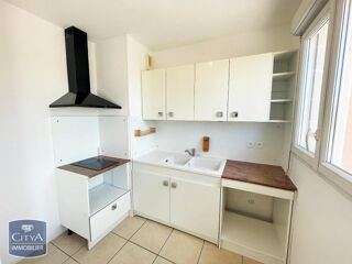 location Appartement - 2 pièce(s) - 43 m² Le Pontet (84130)