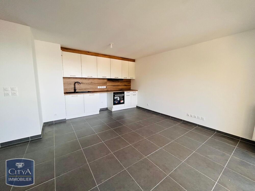 location Appartement - 3 pièce(s) - 59 m² Port-de-Bouc (13110)