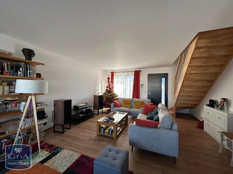  Maison � louer 5 pi�ces 126 m�