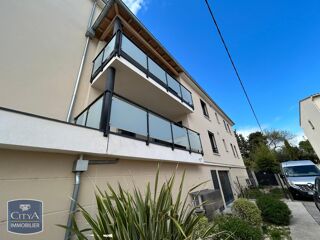  Appartement � louer 3 pi�ces 87 m�