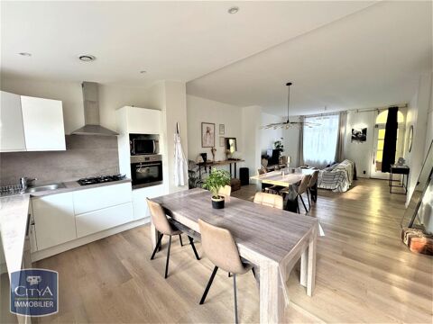  Maison  louer 6 pices 128 m