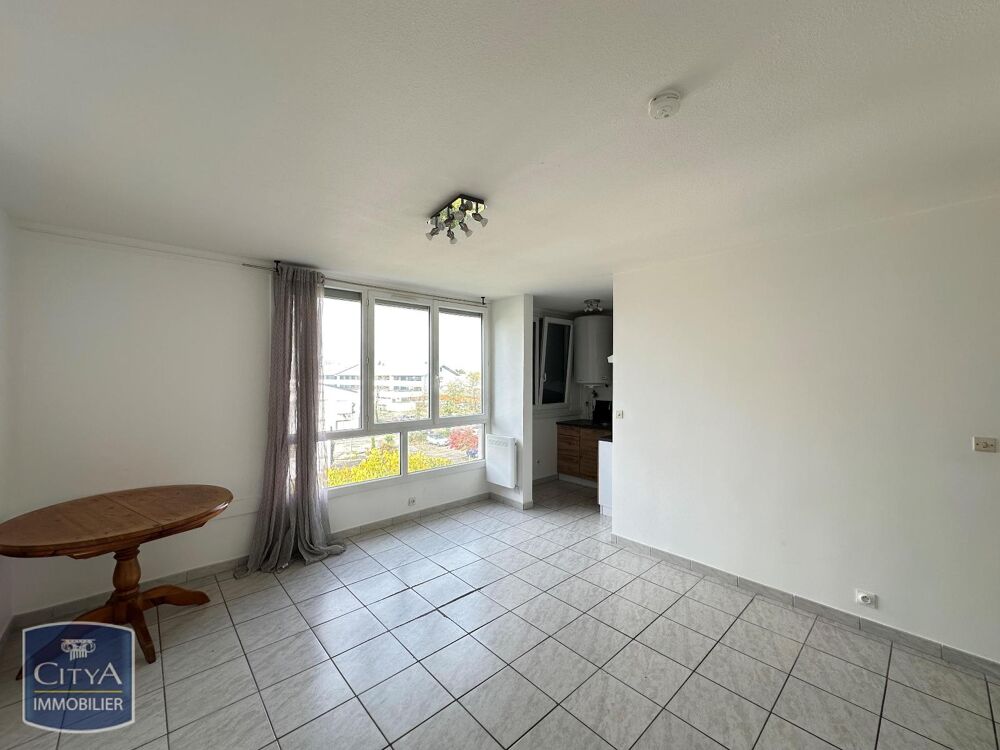 CITYA LAMARTINE vous propose à la location cet apparteme....
