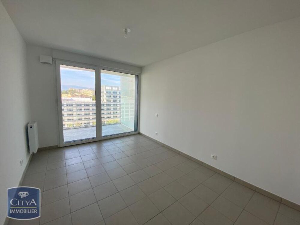 location Appartement - 2 pièce(s) - 51 m² Nice (06200)