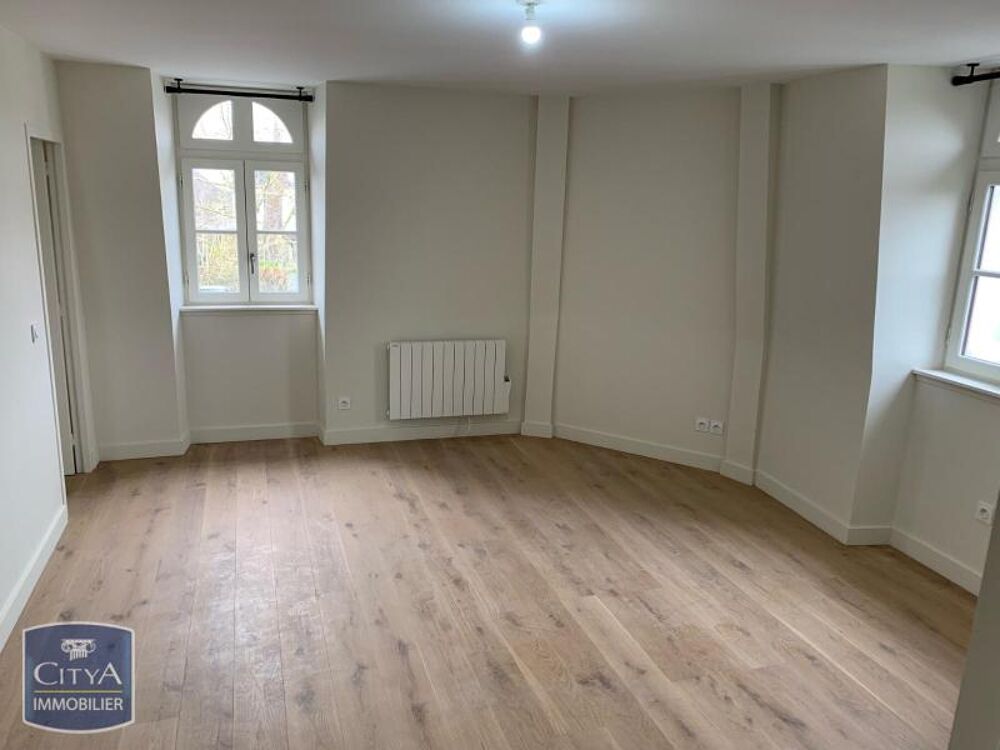 location Appartement - 3 pièce(s) - 50 m² Rennes (35000)