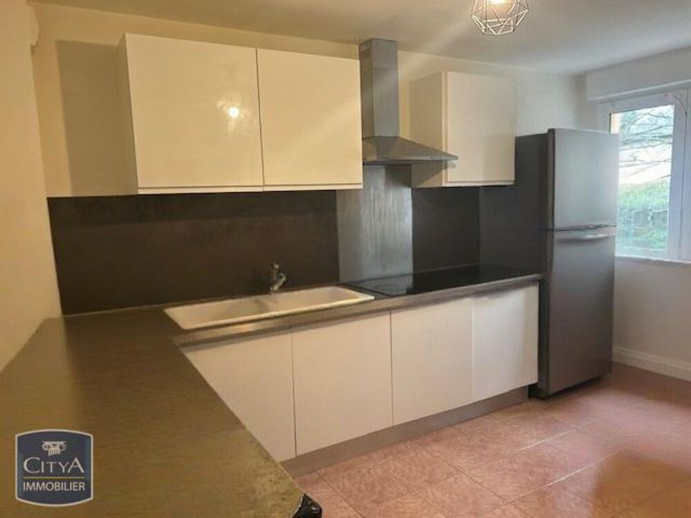 location Appartement - 3 pièce(s) - 72 m² Touques (14800)