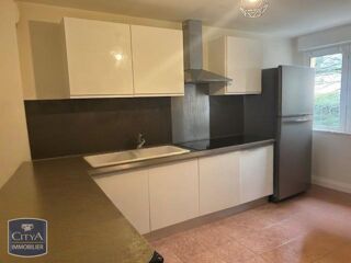  Appartement à louer 3 pièces 72 m²