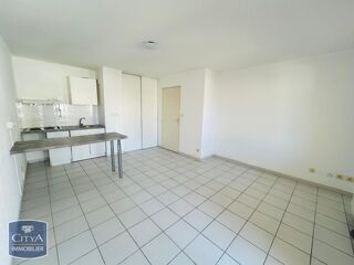  Appartement à louer 2 pièces 41 m²