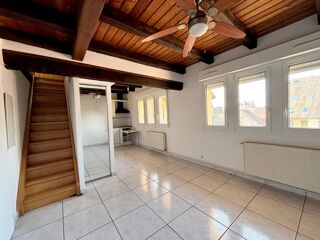  Appartement � louer 2 pi�ces 32 m�