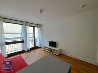  Appartement à louer 1 pièce 20 m² Bordeaux