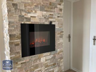  Appartement � louer 3 pi�ces 74 m�