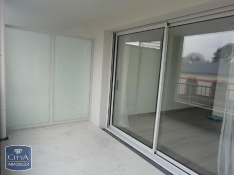  Appartement � louer 1 pi�ce 33 m�