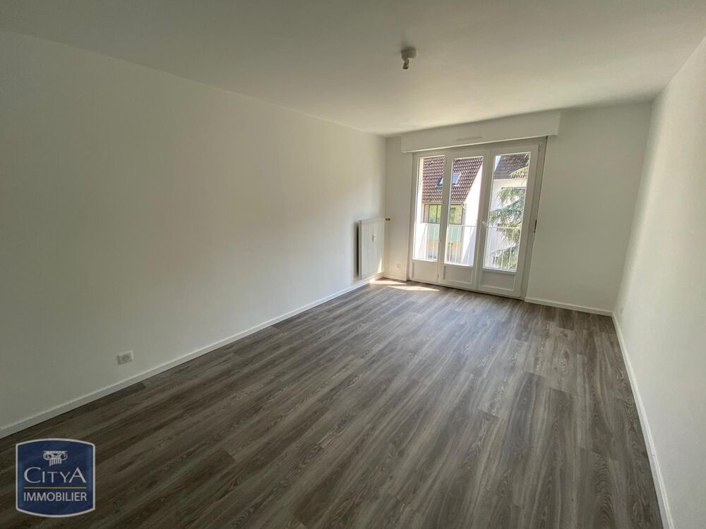location Appartement - 3 pièce(s) - 65 m² Strasbourg (67100)