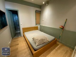  Appartement � louer 2 pi�ces 39 m�