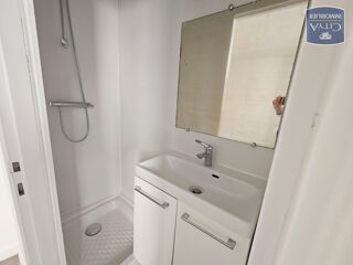 Appartement à louer 1 pièce 11 m²
