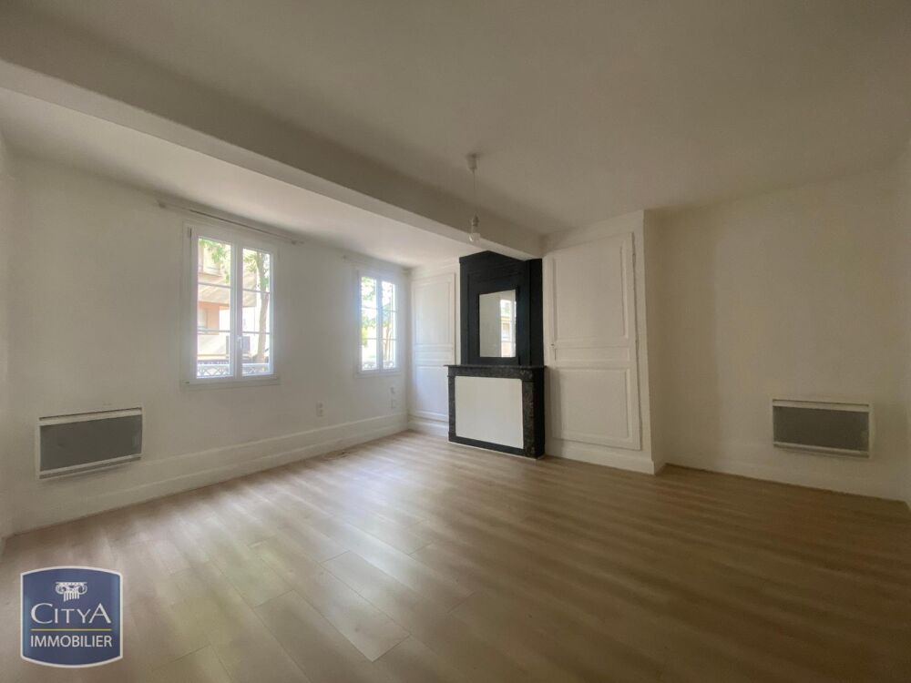 location Appartement - 3 pièce(s) - 55 m² Chartres (28000)
