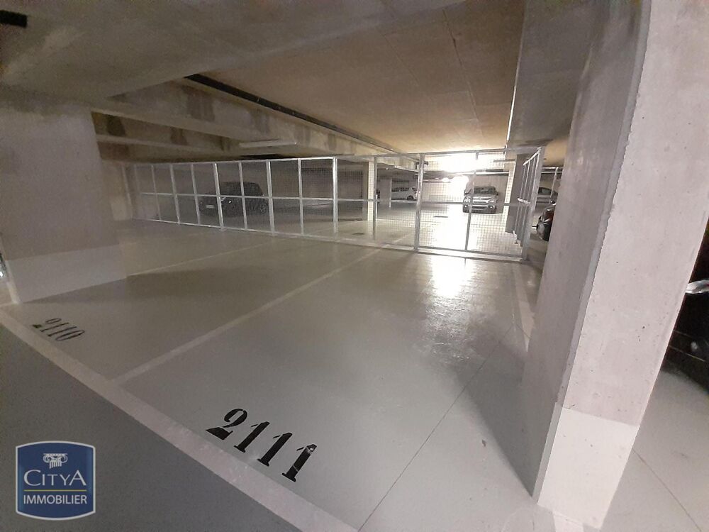 location Parking / Garage Maisons-Alfort (94700)