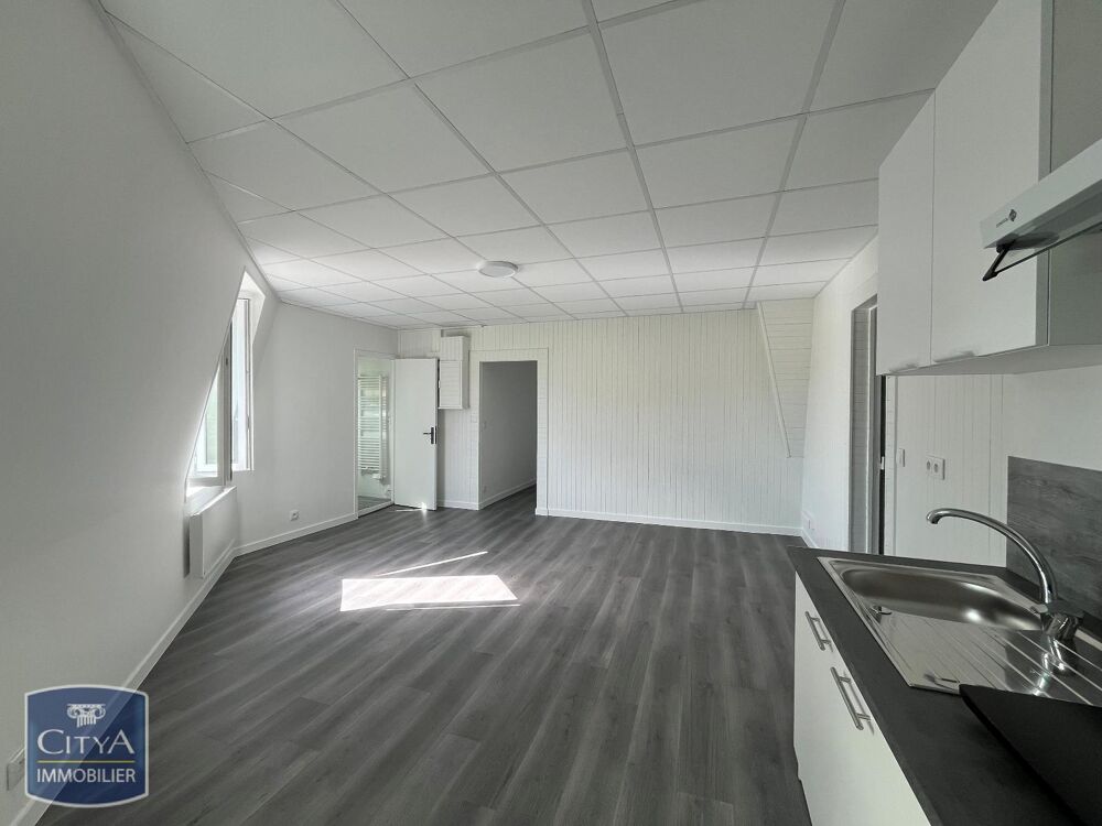 location Appartement - 3 pièce(s) - 44 m² Saint-Maur-des-Fossés (94100)