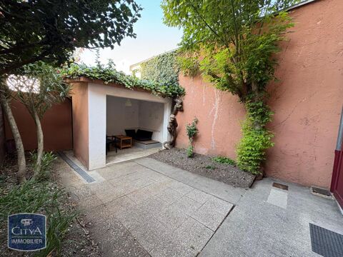  Appartement � louer 2 pi�ces 26 m�