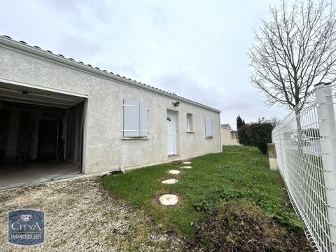   Location Maison Maison - 4 pi�ce(s) - 77 m�