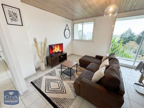  Appartement  louer 1 pice 9 m