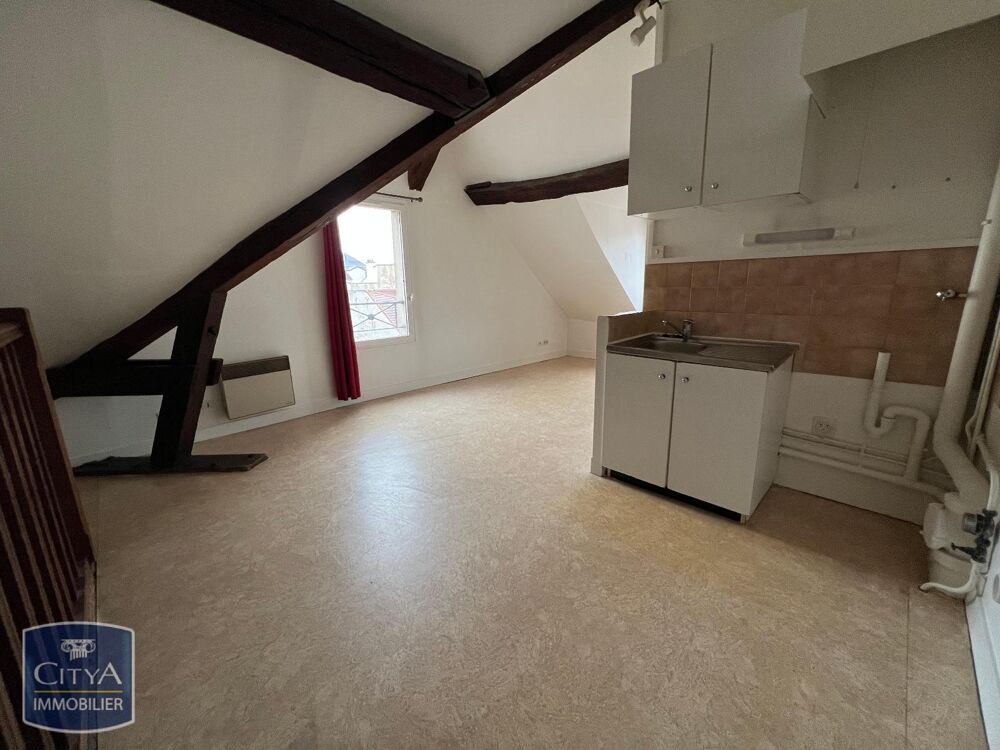 À LOUER : Découvrez ce charmant appartement T2 situé au ....