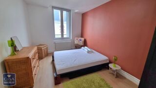  Appartement à louer 2 pièces 58 m²