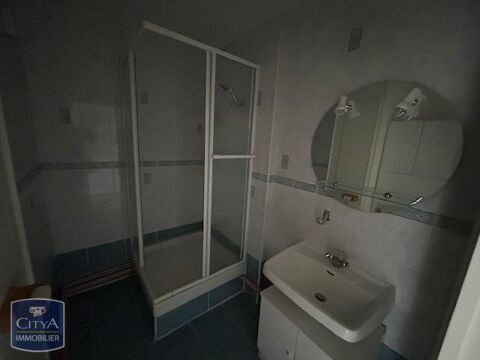  Appartement � louer 1 pi�ce 26 m�