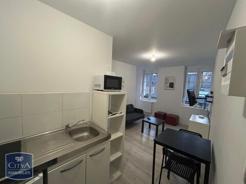  Appartement  louer 1 pice 28 m