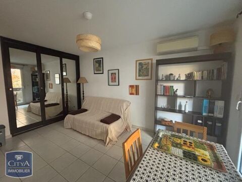  Appartement  louer 2 pices 35 m