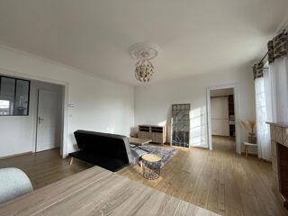  Appartement � louer 3 pi�ces 75 m�