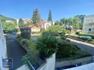  Appartement à louer 1 pièce 38 m²