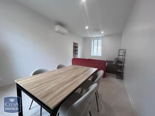  Appartement � louer 3 pi�ces 63 m�