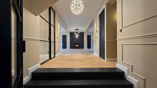  Appartement � vendre 5 pi�ces 170 m�