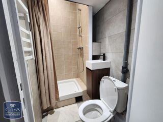  Appartement à louer 1 pièce 15 m²