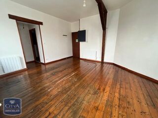 Appartement à louer 2 pièces 41 m²