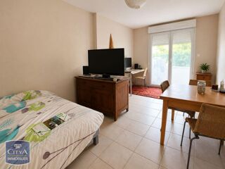  Appartement à louer 1 pièce 28 m²