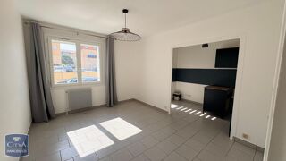  Appartement à louer 1 pièce 26 m²
