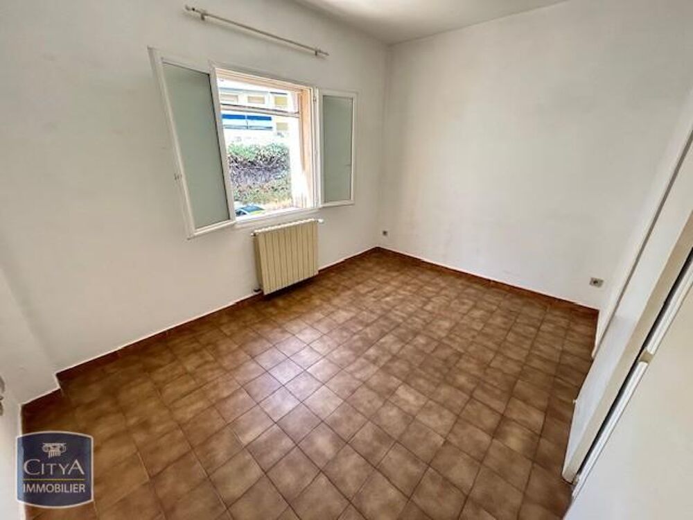 À LOUER : Appartement T2 situé à Six-Fours-les-Plages, d....