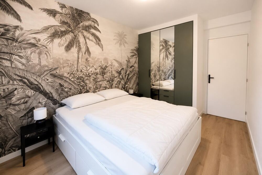 location Appartement - 3 pièce(s) - 63 m² Toulouse (31000)